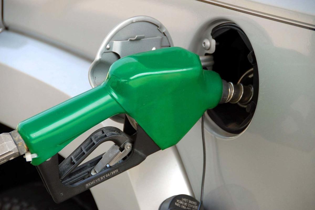 Gas prices