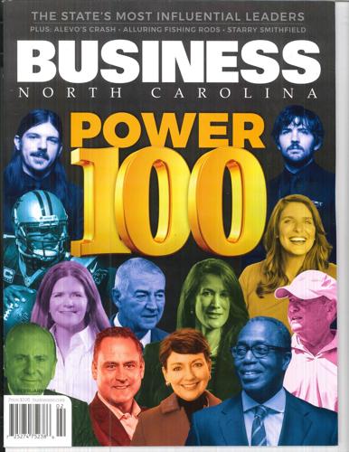 Business North Carolina