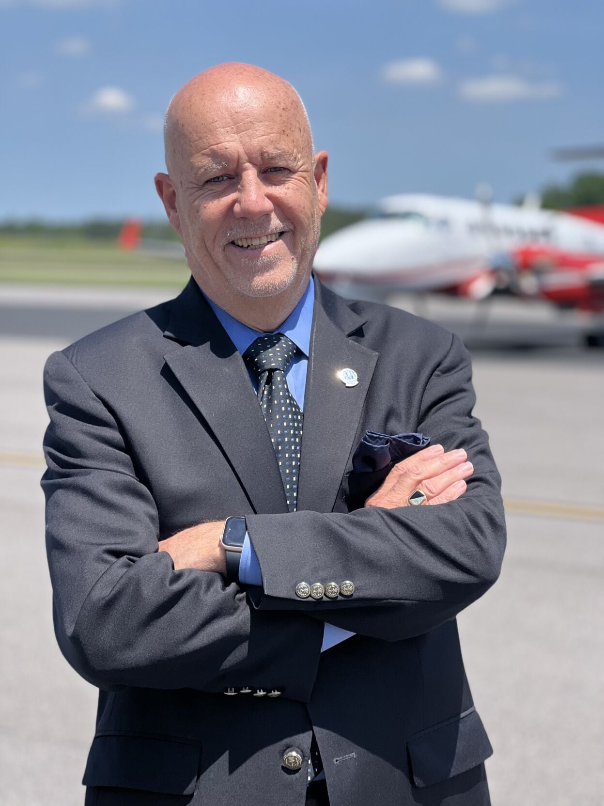 Dirk Vanderleest profile