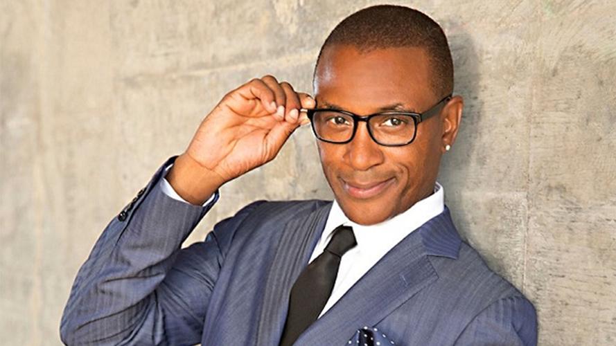 Tommy Davidson