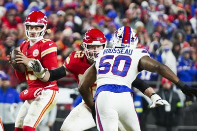 Buffalo Bills vs Kansas City Chiefs (copy)