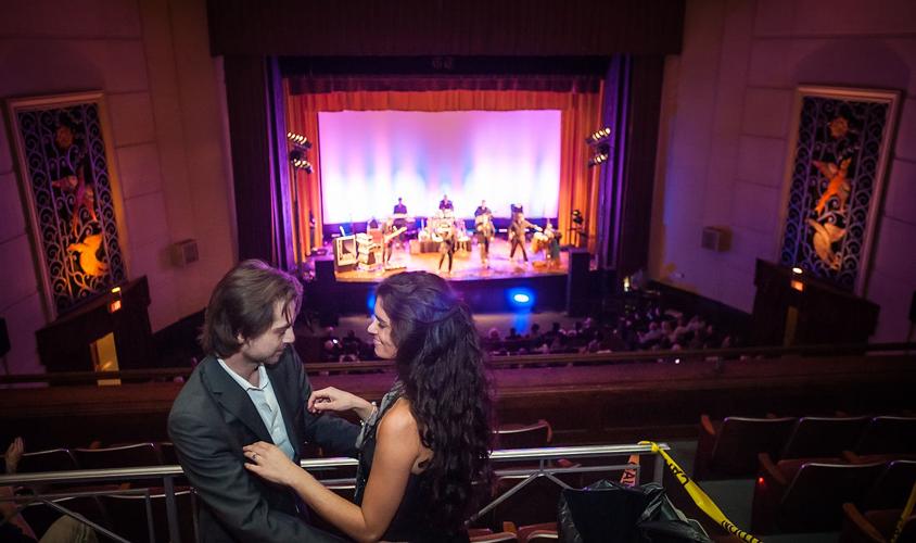 NC Music Hall of Fame