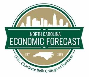 North Carolina Economic Forcast