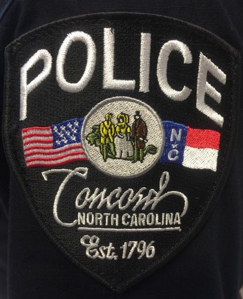 Concord Police