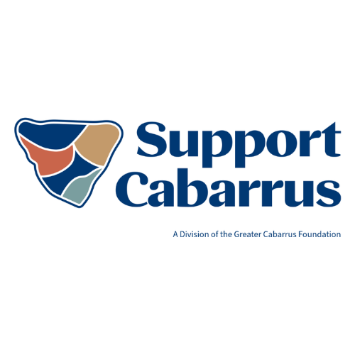Support Cabarrus