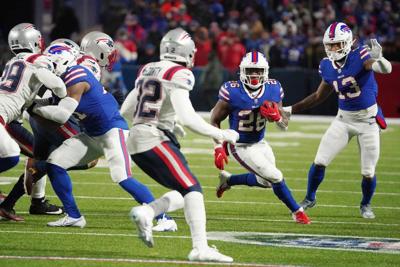 Bills Patriots playoffs fourth (copy)