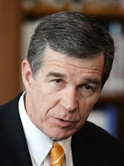 Roy Cooper