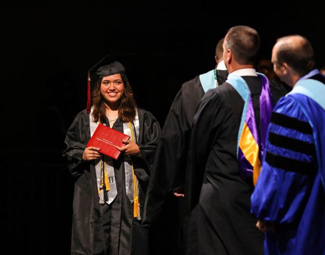 Graduation 2024