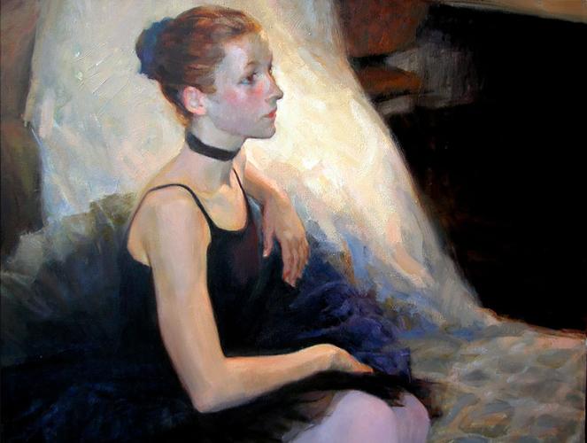 Ballerina
