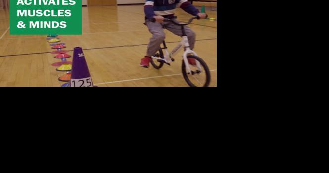 Rocky River Elementary seeks donations for Kindergarten Biking Program - Vimarsana News