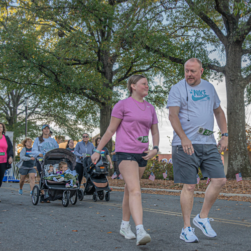 Run Kannapolis Series