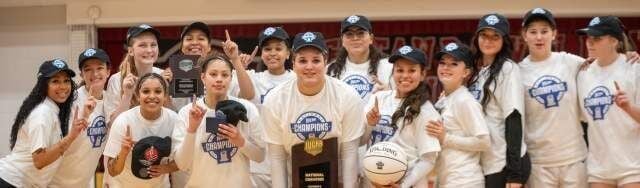 Hickory Hosts NJCAA Division II Women’s Basketball Championship, Bringing Nearly $1M Economic Impact