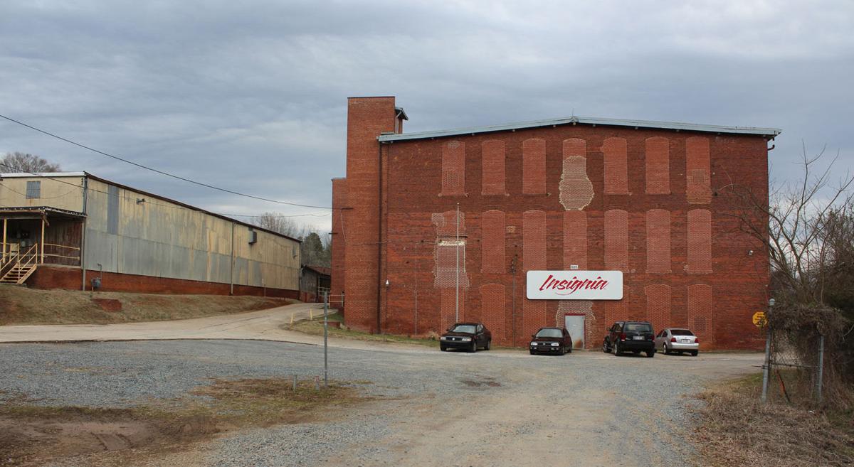 Coleman Mill