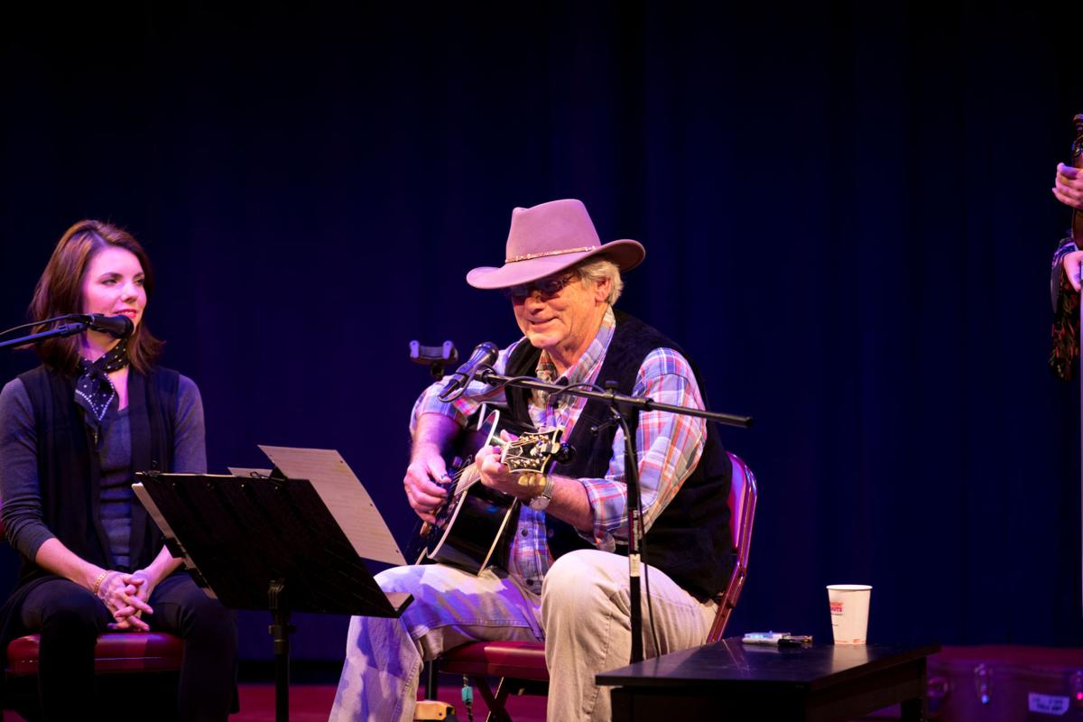 Jim Avett