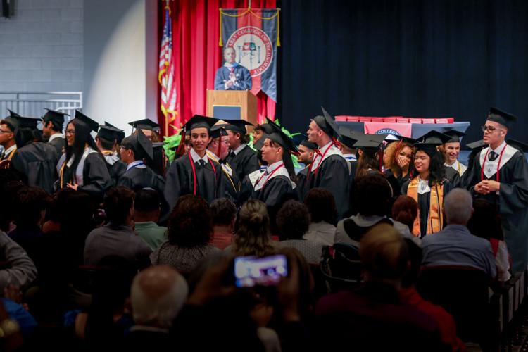 Graduation 2024