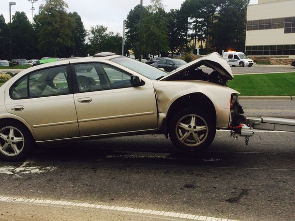 UPDATE: Man killed in head-on crash Friday on Rock Hill Church Road