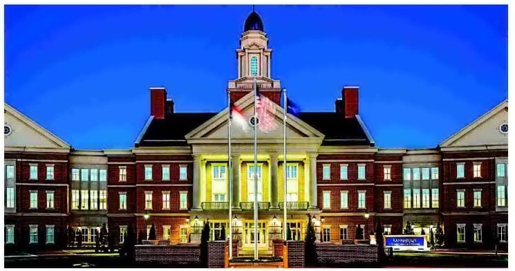 Kannapolis council looks at services