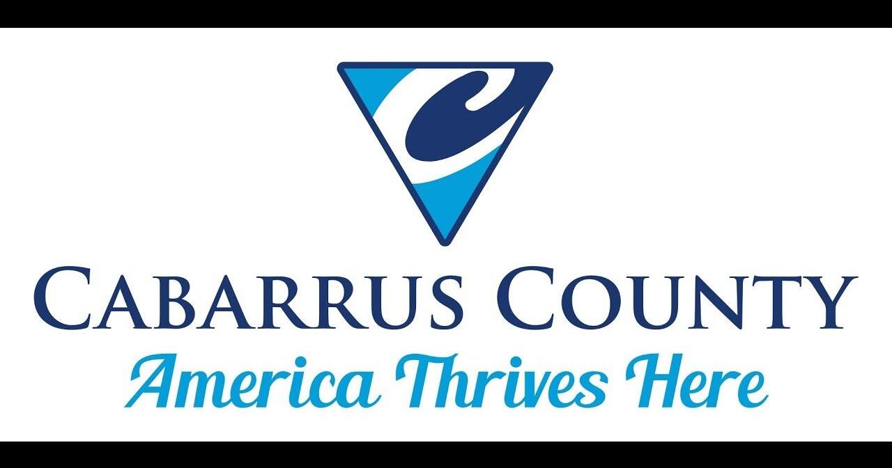 Cabarrus County IT department earns second place in Digital Counties Survey - Vimarsana News