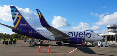 Avelo expands in Concord