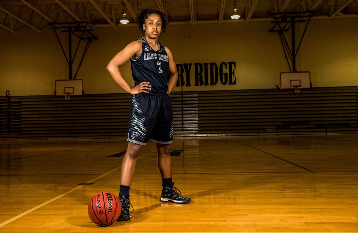 Miss Clutch With Championship In Sight Shears Ready For The