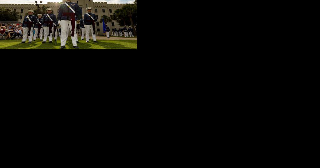 South Carolina Corps of Cadets Class of 2023 - Vimarsana News