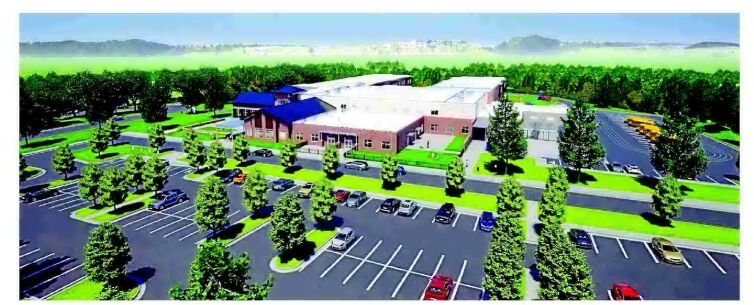 COMMISSIONERS OK BOND PACKAGE