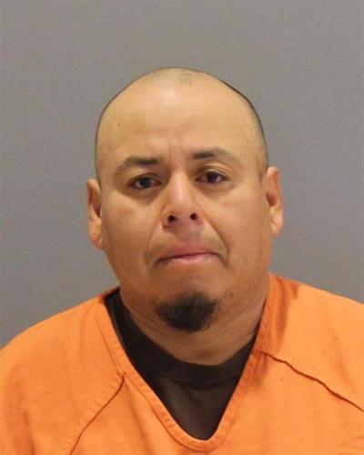 Mario Amaya-Castillo