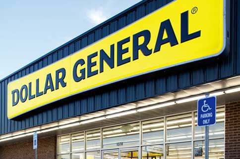 now open dollar general grand opening saturday on zion church road