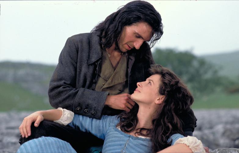 Wuthering Heights (1992)
