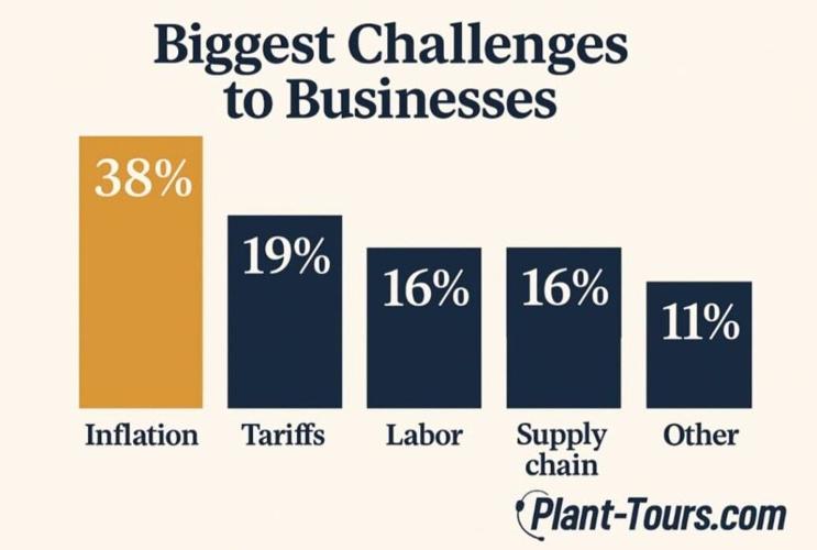 Business challenges