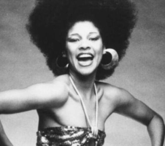 Betty Davis