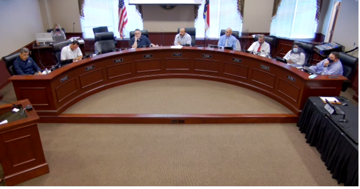 Harrisburg adopts new interactive UDO