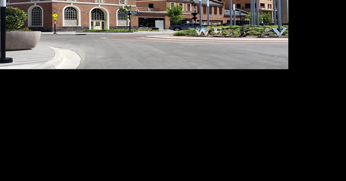 R&R BarBQue, Sabor Latin Street Grill to open in downtown Kannapolis