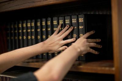 Texas' new list of required readings for public schools, which includes biblical stories and excerpts, will begin to take effect in 2030.