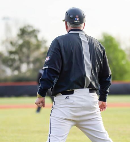 Corey Seager 9 Northwest Cabarrus High School Trojans White