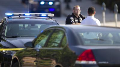 Police Department Shooting (copy) (copy)