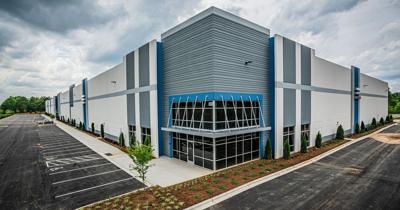 Alta Warehousing & Logistics