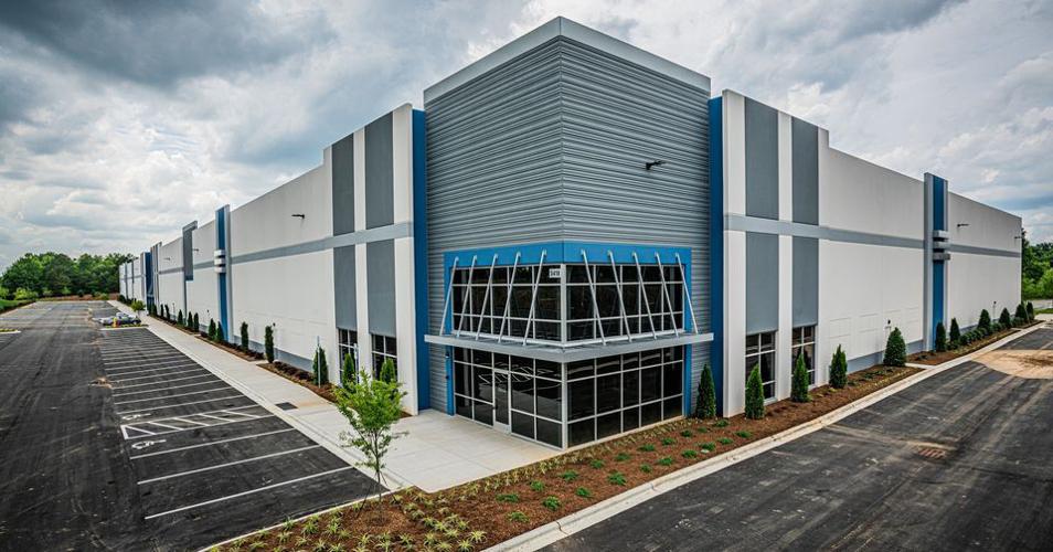 Alta Warehousing & Logistics