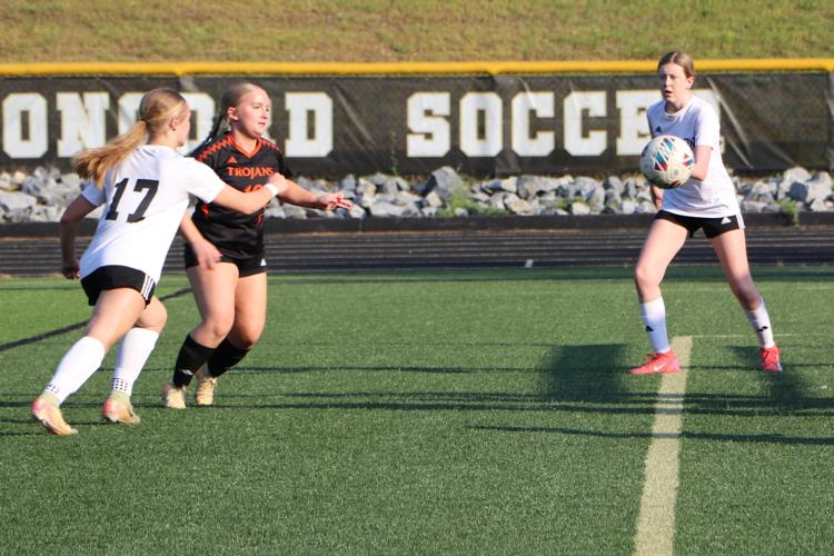 Northwest Cabarrus-Jay M. Robinson