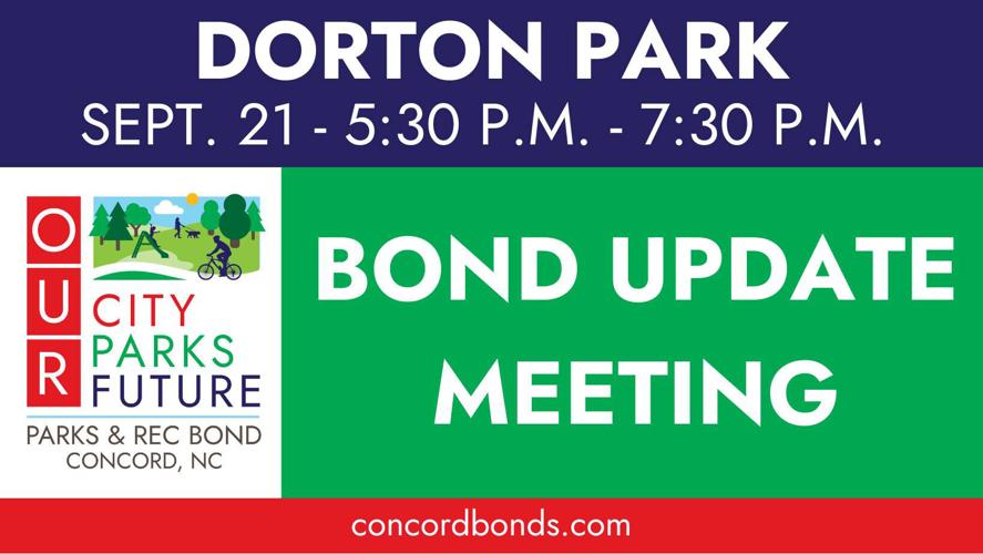 Dorton bond update