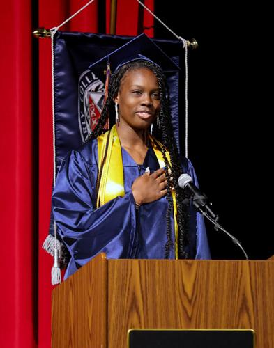 Graduation 2024