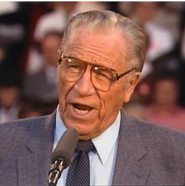 George Beverly Shea