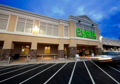 Publix coming to Concord