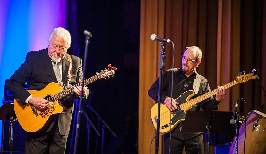 NC Music Hall of Fame