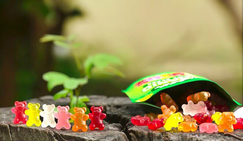 Black Forest Organic Bears