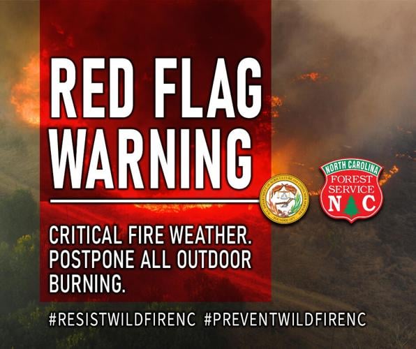 Red Flag Warning