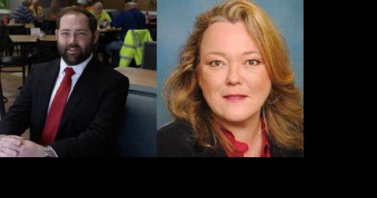 COMMENTARY: Strang, Measmer say no plans to defund EDC and no 'hit list' - Vimarsana News