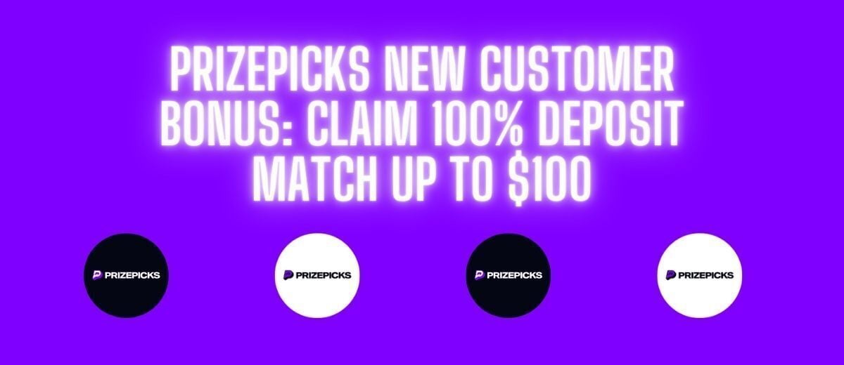 PrizePicks General Promo