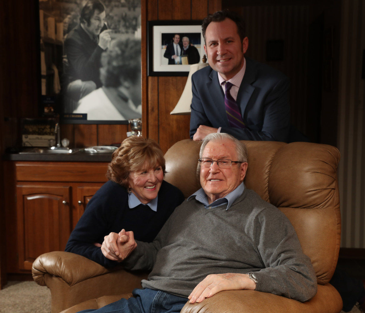 LOCAL Joe Crozier CANTILLON