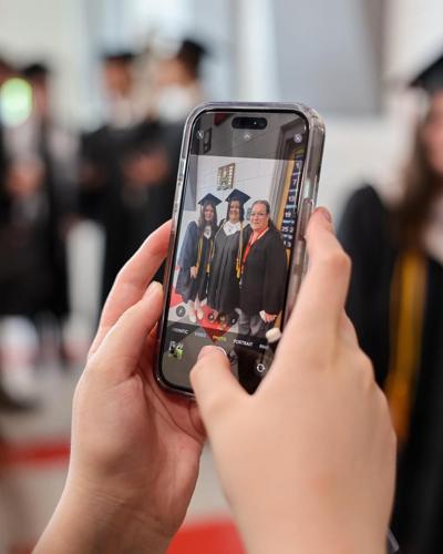 Cabarrus Early College of Technology